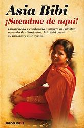 Sacadme de aquí | Asia Bibi | Cooperativa autogestionària