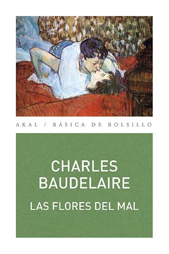 Las flores del mal | Baudelaire, Charles