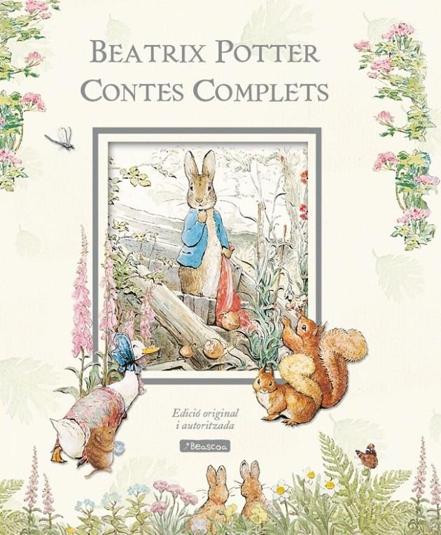 Contes complets | Potter, Beatrix | Cooperativa autogestionària