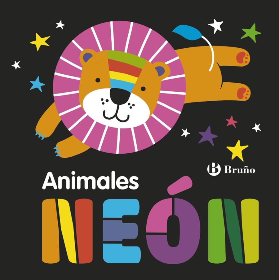 Animales neón | Varios Autores | Cooperativa autogestionària