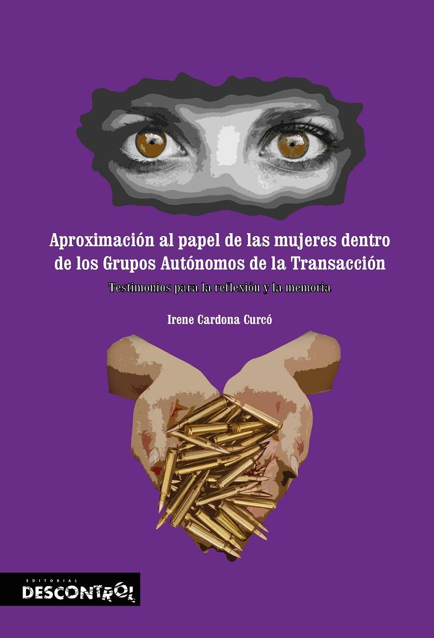 Aproximación al papel de las mujeres dentro de los Grupos Autónomos de la Transacción | Cardona Curcó, Irene | Cooperativa autogestionària