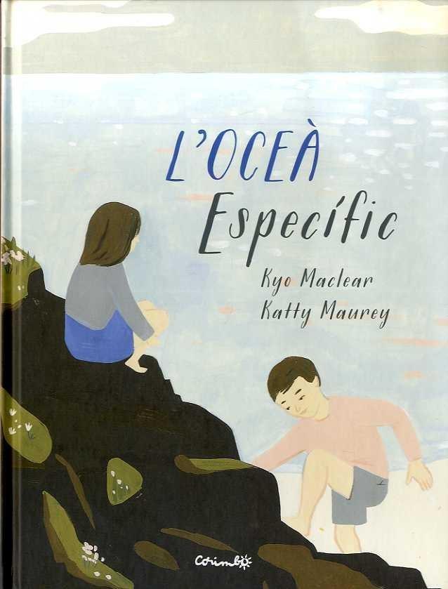 L'oceà específic | Maclear, Kyo; Maurey, Katty | Cooperativa autogestionària