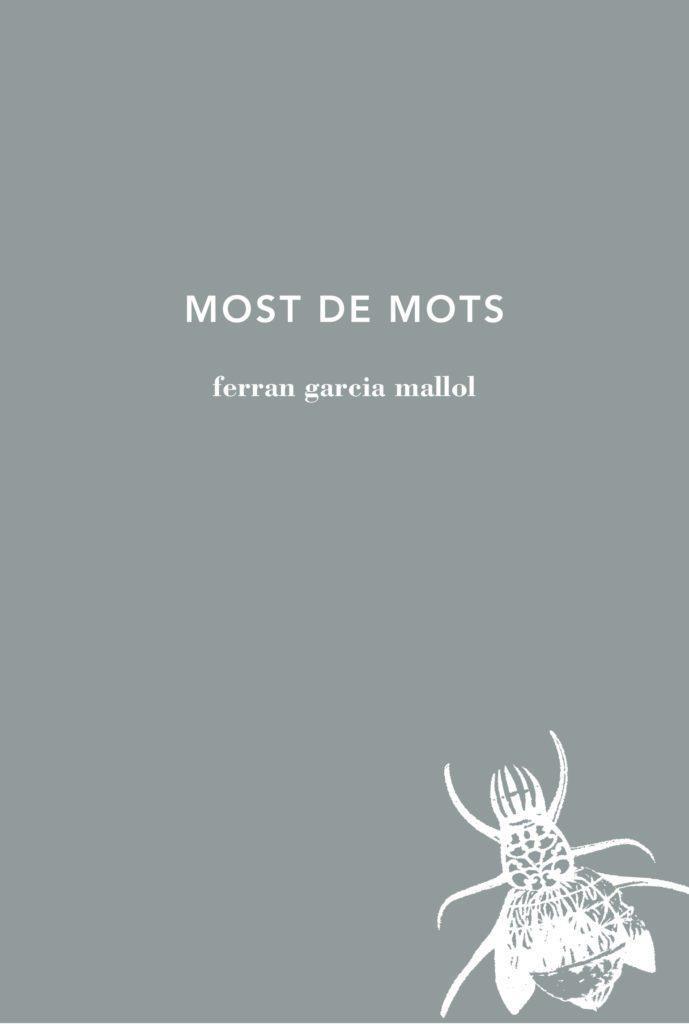 Most de mots | Garcia Mallol, Ferran