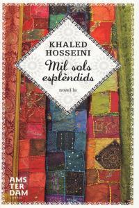 Mil sols esplèndids (nova edició) | Hosseini, Khaled | Cooperativa autogestionària