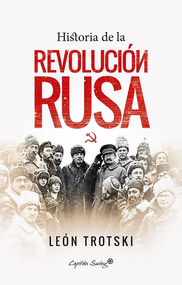 HISTORIA DE LA REVOLUCION RUSA | Leon Trotski | Cooperativa autogestionària