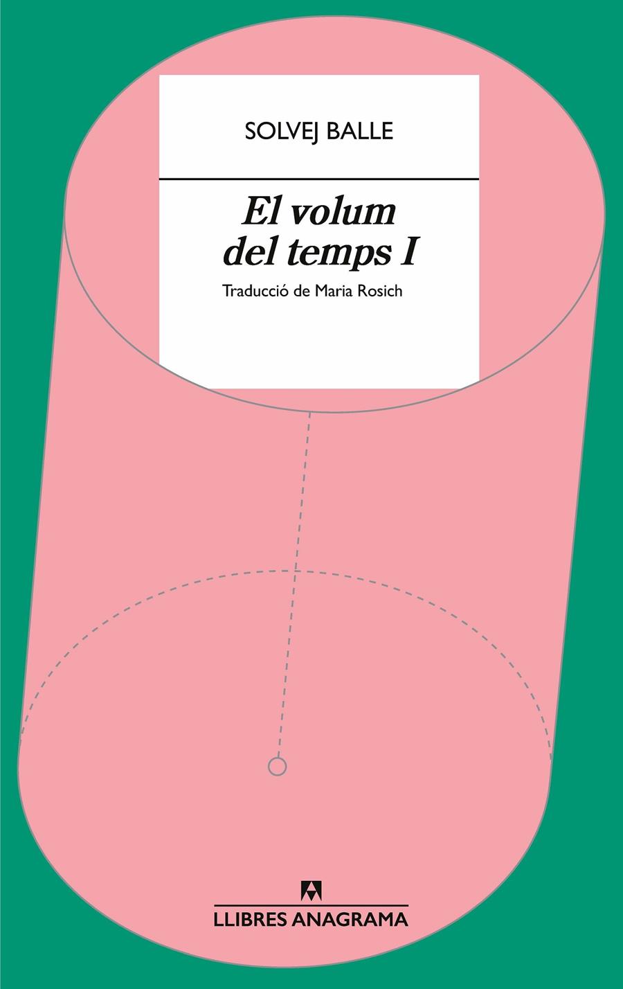 El volum del temps I | Balle, Solvej | Cooperativa autogestionària