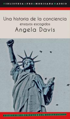 Una historia de la conciencia | Davis, Angela Yvonne