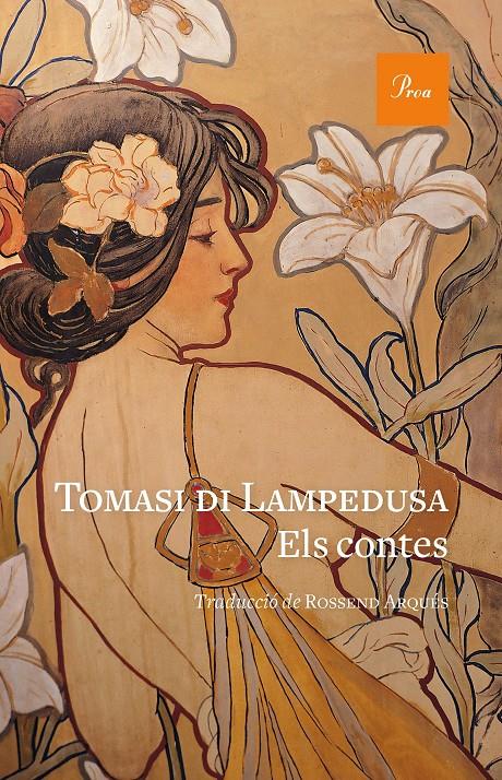 Els contes | Lampedusa, Giuseppe Tomasi di