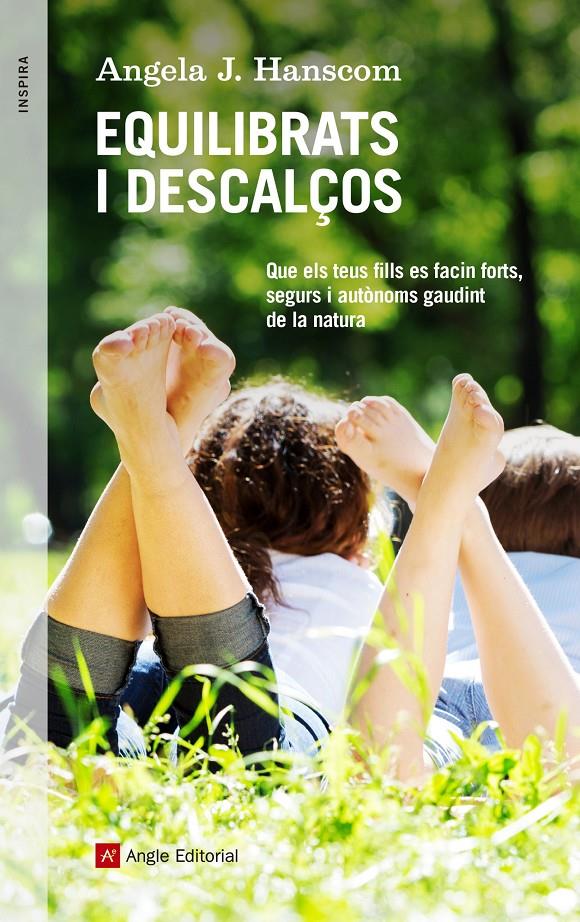 Equilibrats i descalços | J. Hanscom, Angela | Cooperativa autogestionària