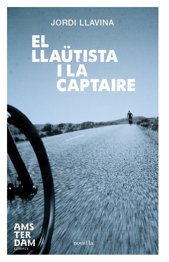 El llaütista i la captaire | Llavina Murgadas, Jordi | Cooperativa autogestionària