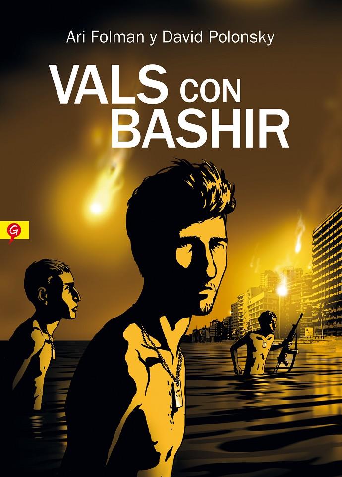 Vals con Bashir | Folman, Ari & Polosky, David