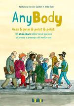 Anybody (català) | von der Gathen, Katharina; Kuhl, Anke | Cooperativa autogestionària