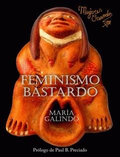 Feminismo bastardo | Galindo Neder, Maria Renne | Cooperativa autogestionària