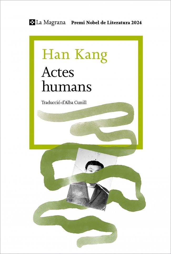 Actes humans | Kang, Han