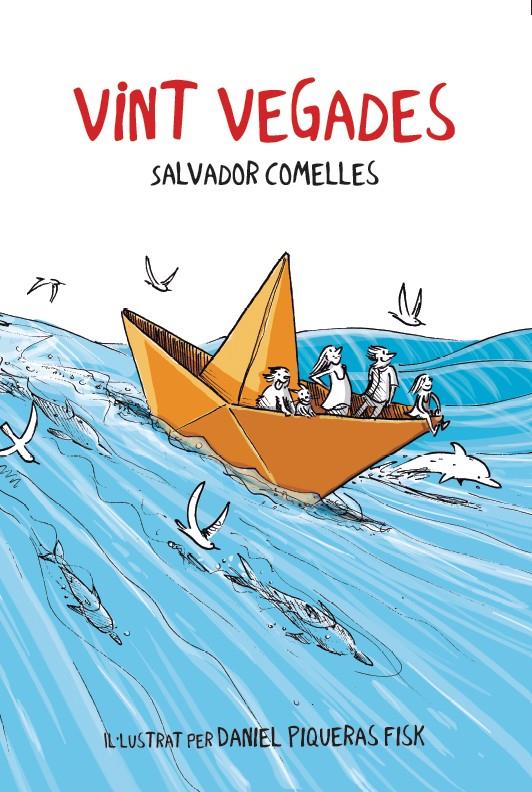 Vint vegades | Comelles, Salvador | Cooperativa autogestionària