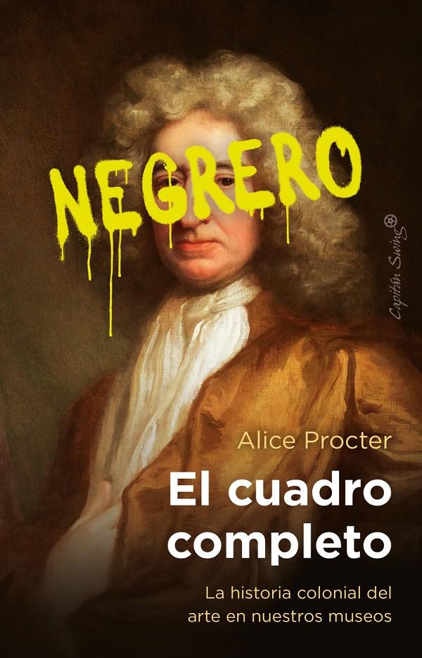 El cuadro completo | Procter, Alice