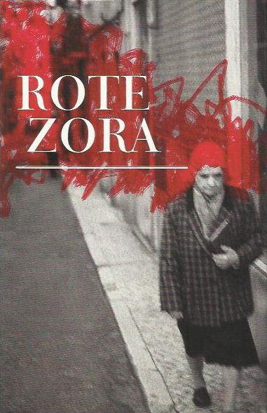 Rote Zora | Rote Zora | Cooperativa autogestionària