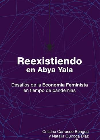 Reexistiendo en Abya Yala | AAVV
