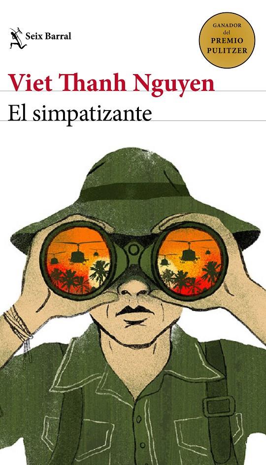 El simpatizante | Viet Thanh Nguyen | Cooperativa autogestionària