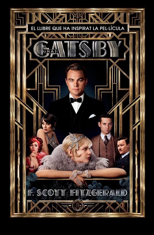 El gran Gatsby | Scott Fitzgerald, Francis