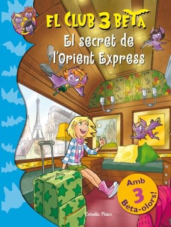 El secret de l'Orient Express | Bat Pat | Cooperativa autogestionària