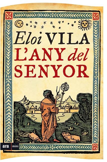 L'any del senyor | Vila Escarrè, Eloi | Cooperativa autogestionària