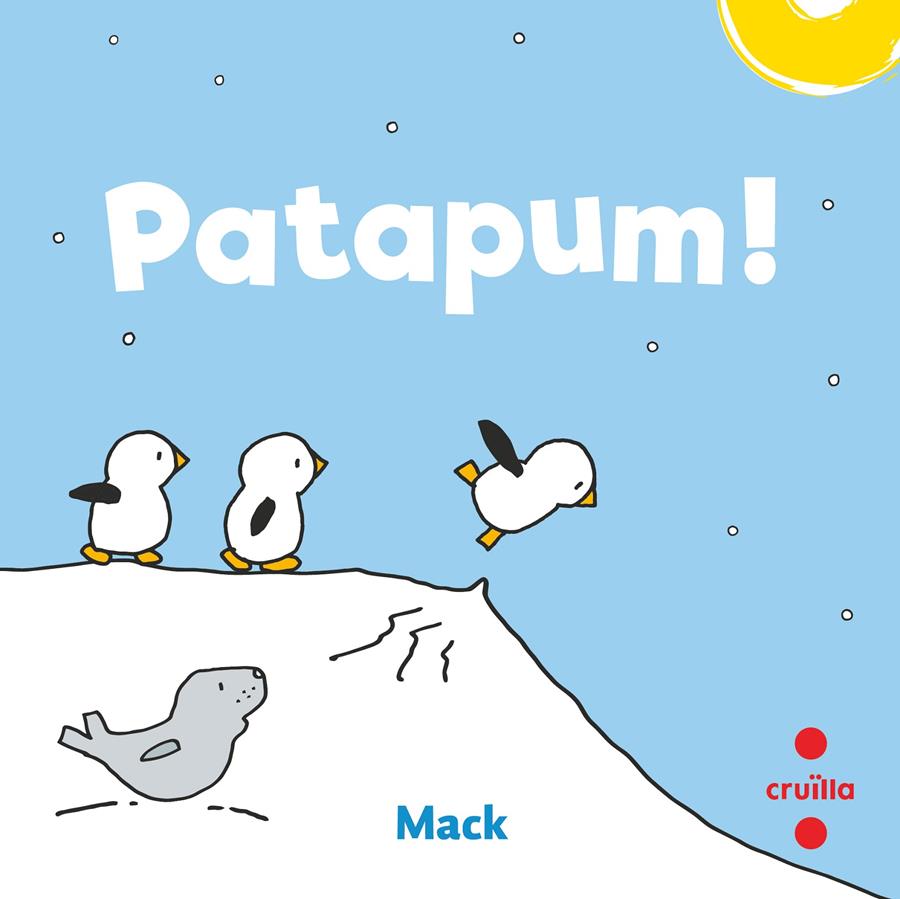 Patapum! | Van Gageldonk, Mack | Cooperativa autogestionària