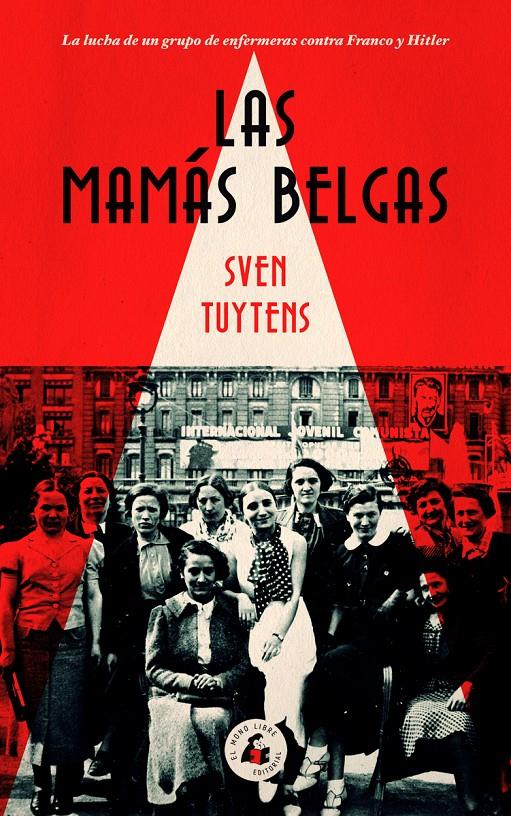 Las mamás belgas | Tuytrens, Sven