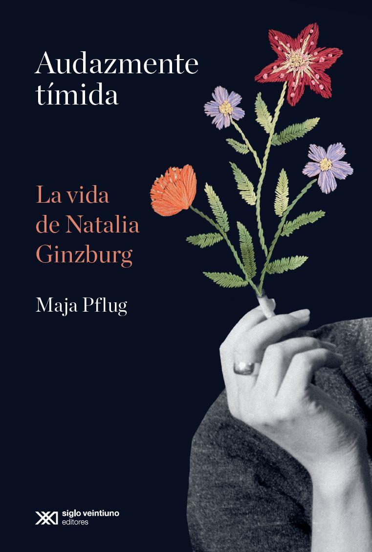 Audazmente tímida | Pflug, Maja