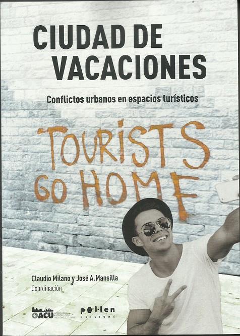 Ciudad de vacaciones | DD.AA. | Cooperativa autogestionària