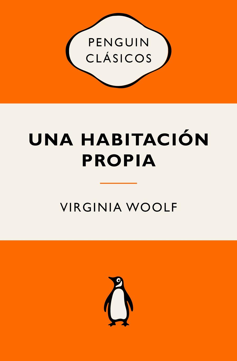 Una habitación propia | Woolf, Virginia