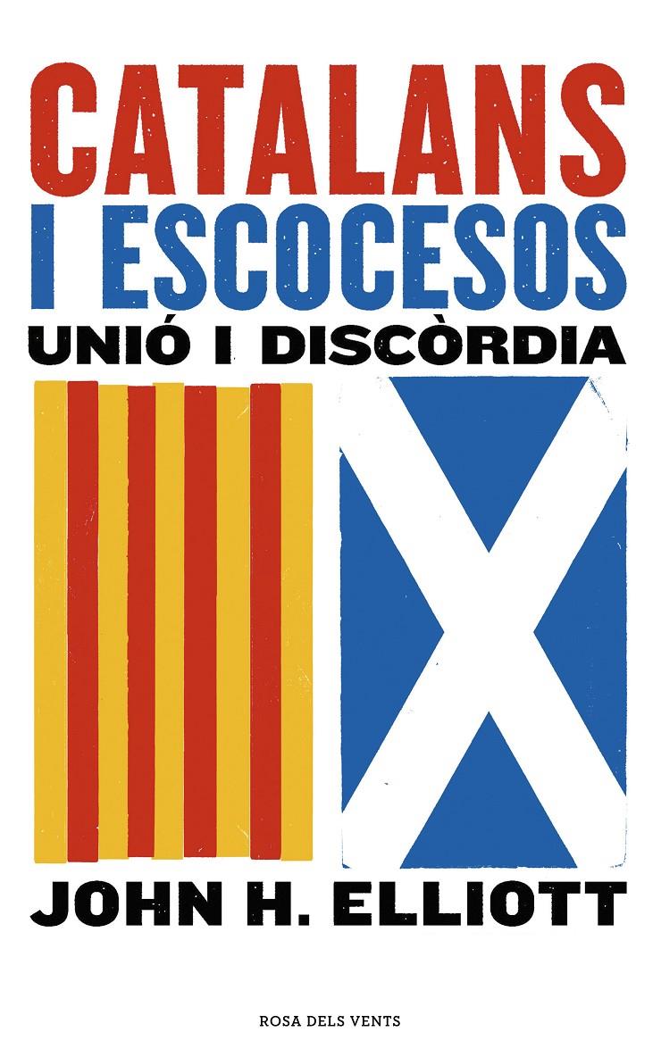 Catalans i escocesos | Elliott, John H. | Cooperativa autogestionària