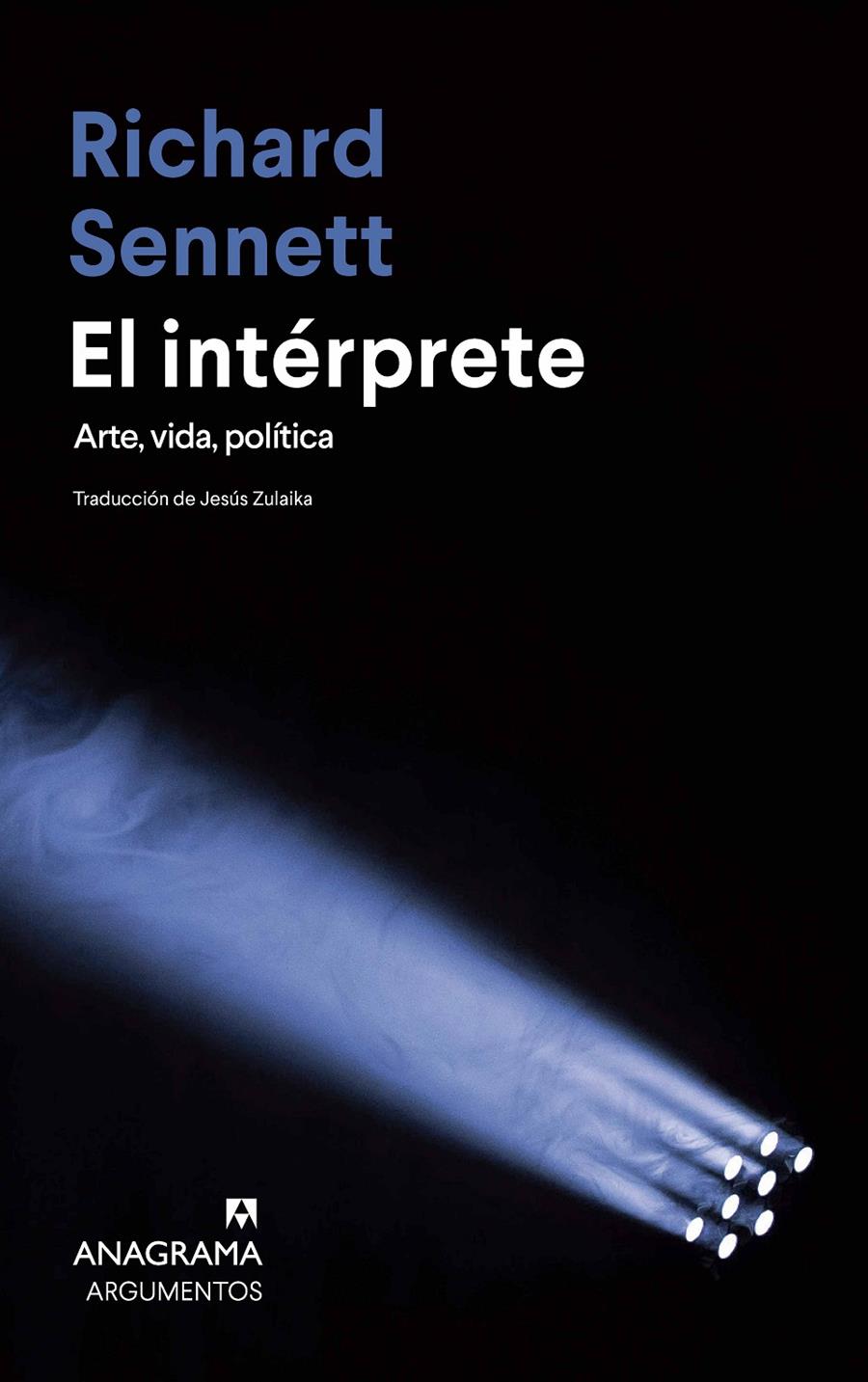 El intérprete | Sennett, Richard | Cooperativa autogestionària