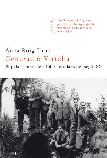 Generació Virtèlia | Roig, Anna