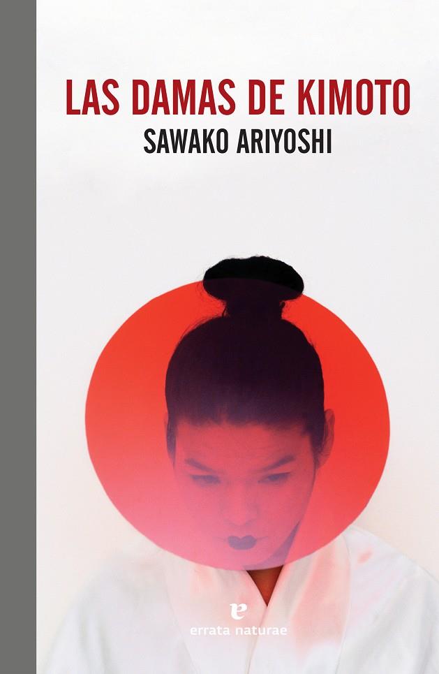 Las damas de Kimoto | Ariyoshi, Sawako