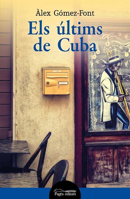 Els últims de Cuba | Gómez-Font, Àlex