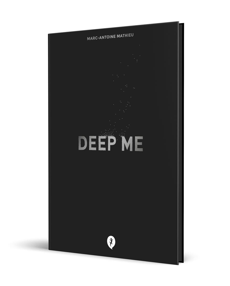 Deep me | Mathieu, Marc-Antoine | Cooperativa autogestionària