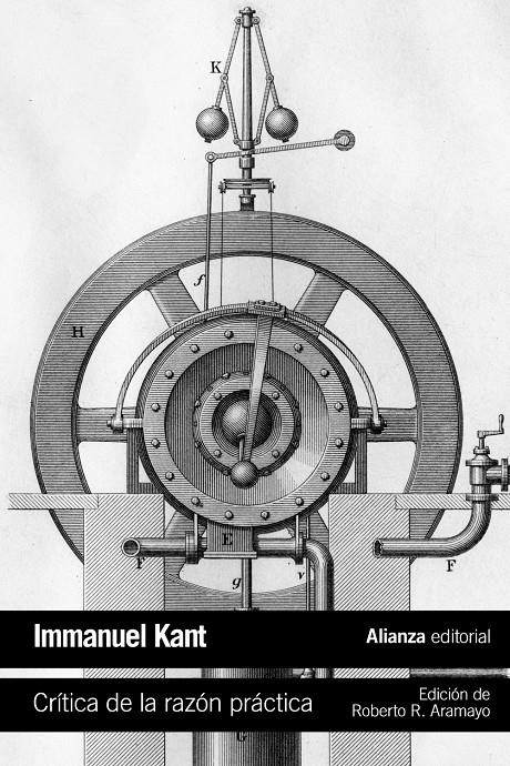Crítica de la razón práctica | Kant, Immanuel