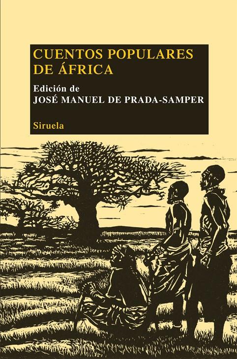 Cuentos populares de África | Prada-Samper, Juan Manuel de | Cooperativa autogestionària