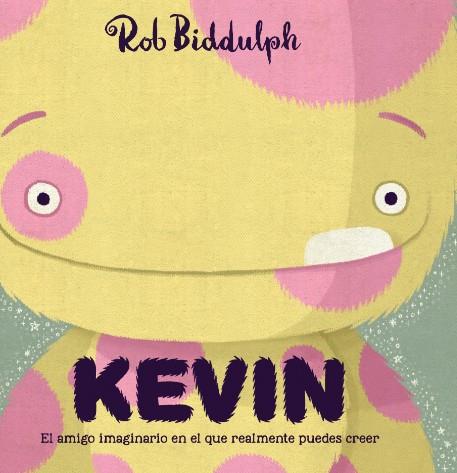 Kevin | Biddulph, Rob
