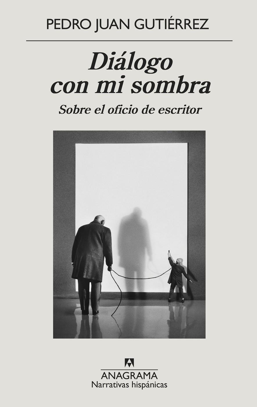 Diálogo con mi sombra | Gutiérrez, Pedro Juan