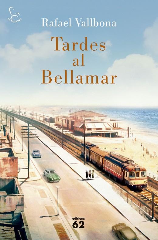 Tardes al Bellamar | Vallbona Sallent, Rafael