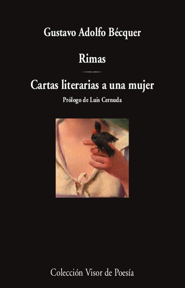 Rimas / Cartas literarias a una mujer | Bécquer, Gustavo Adolfo