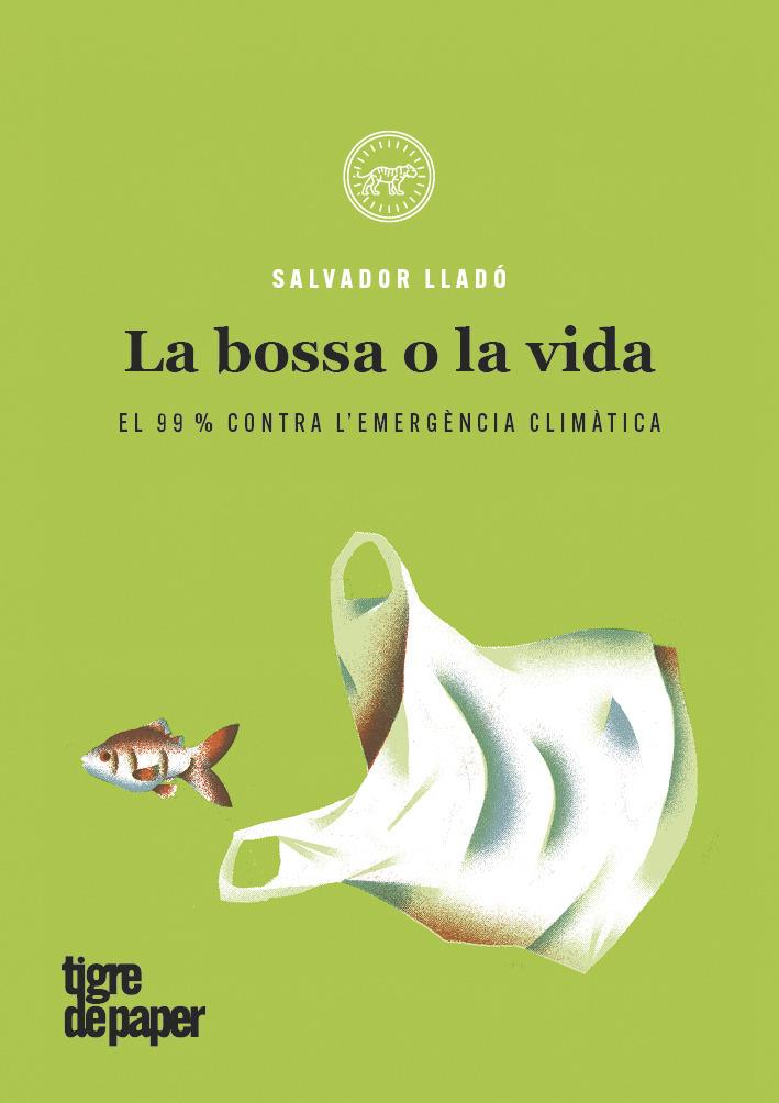 La bossa o la vida | Lladó, Salvador | Cooperativa autogestionària