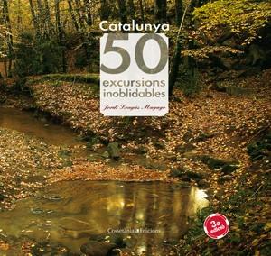 50 excursions inoblidables | Longas Mayayo, Jordi | Cooperativa autogestionària