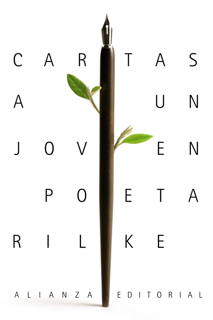 Cartas a un joven poeta | Rilke, Rainer Mª | Cooperativa autogestionària