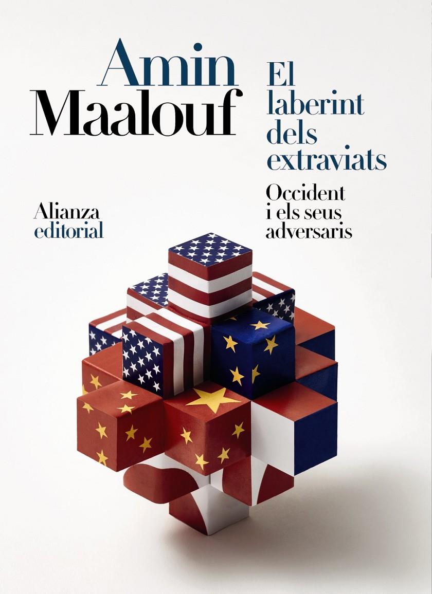 El laberint dels extraviats | Maalouf, Amin | Cooperativa autogestionària