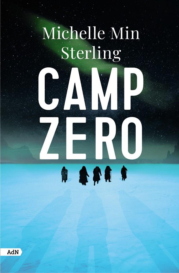 Camp Zero | Sterling, Michelle Min | Cooperativa autogestionària