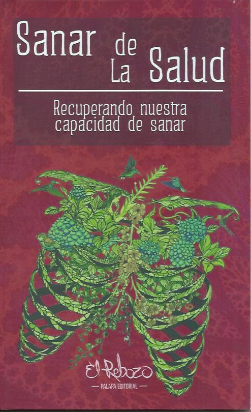 Sanar de la salud | DDAA | Cooperativa autogestionària