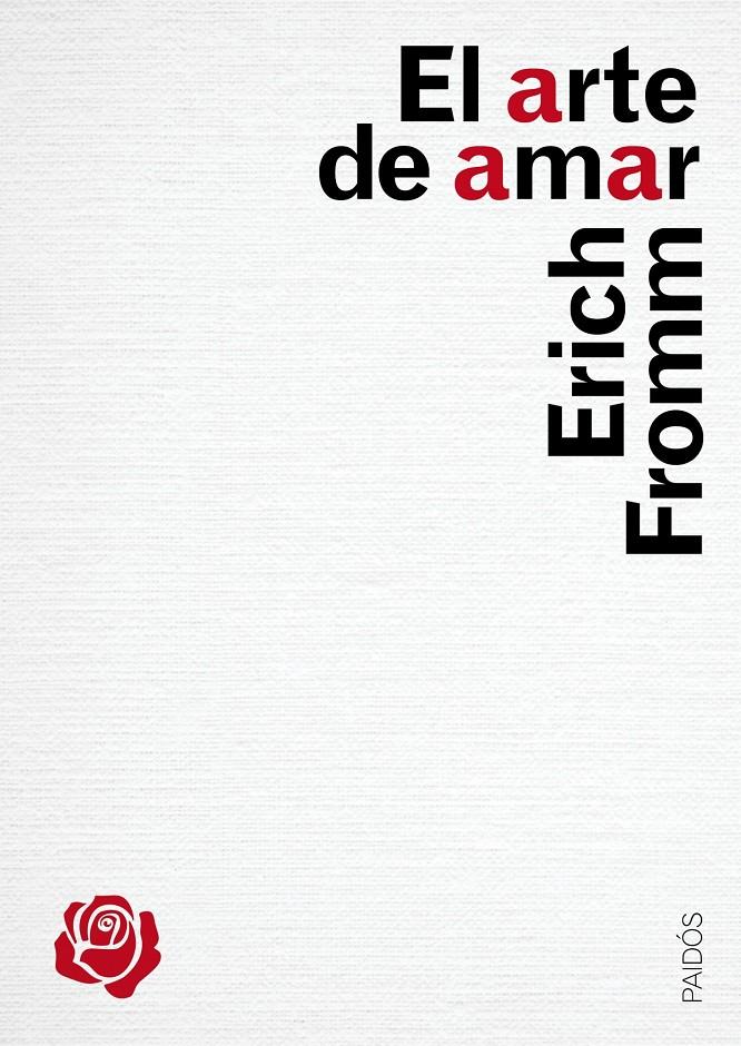 El arte de amar | Erich Fromm